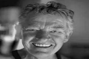Photo of author Bo Friberg
